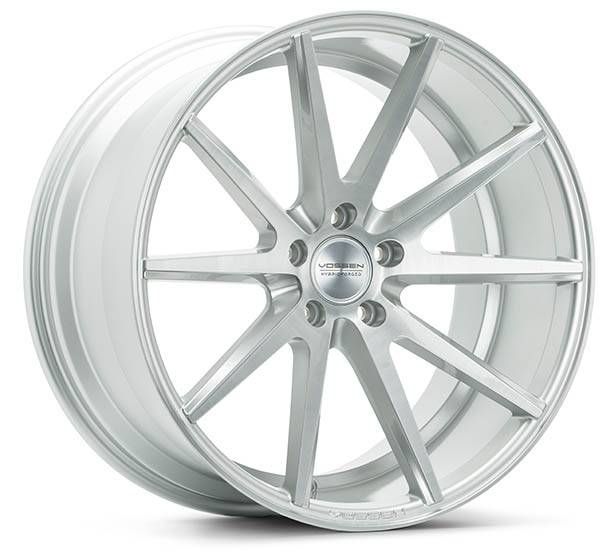 Vossen<br>VFS-1 - Silver Polished (20x10.5)